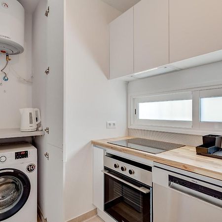 Good Mood - Sunny Seaview Apartment Callao Salvaje Exterior photo