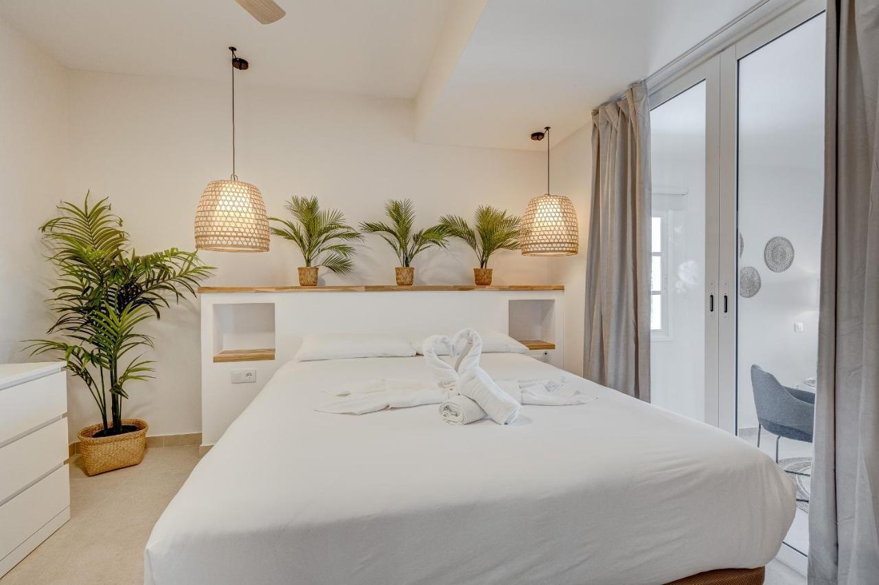 Good Mood - Sunny Seaview Apartment Callao Salvaje Exterior photo