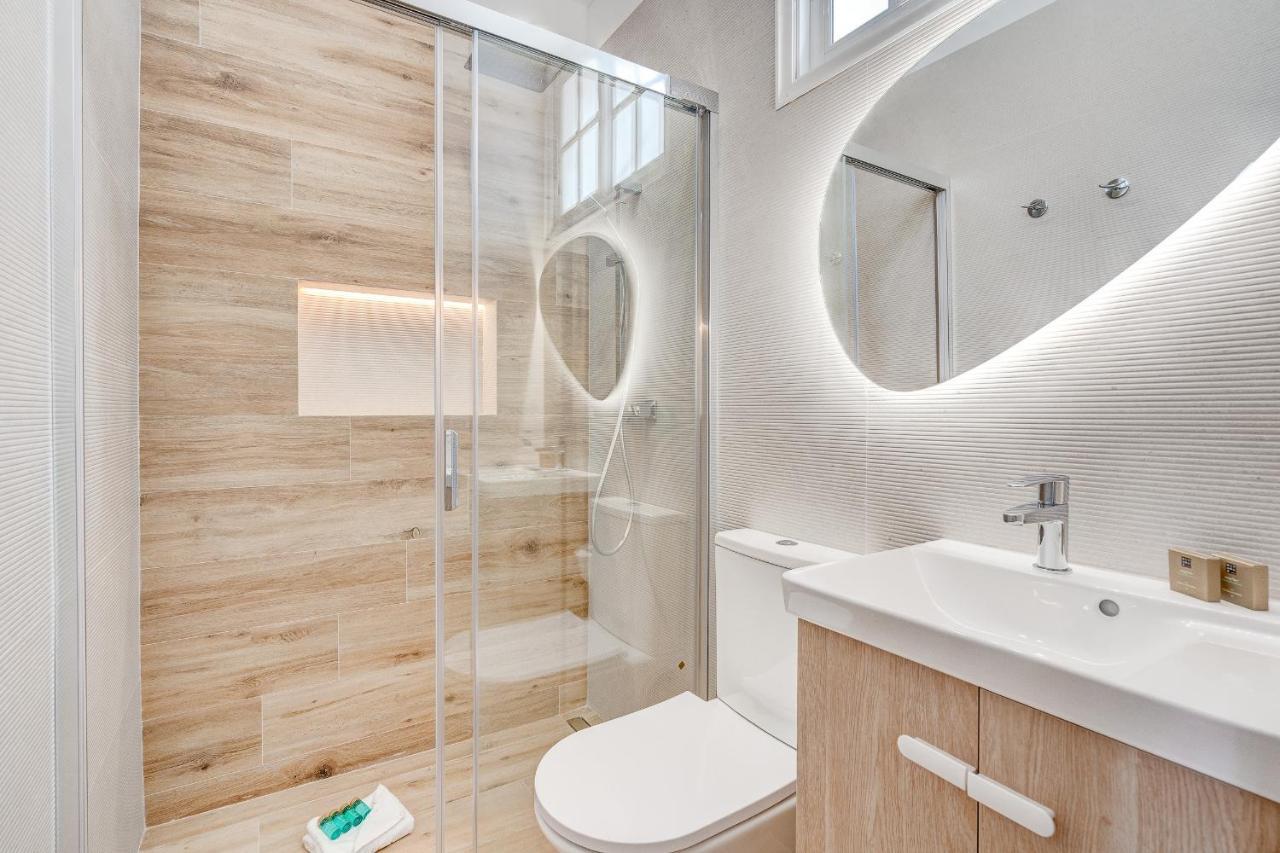 Good Mood - Sunny Seaview Apartment Callao Salvaje Exterior photo