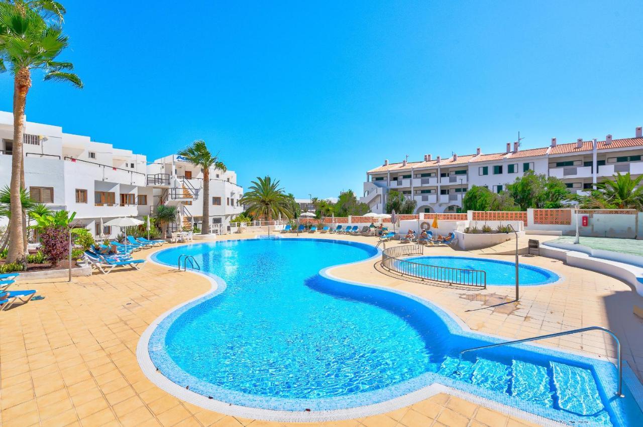 Good Mood - Sunny Seaview Apartment Callao Salvaje Exterior photo